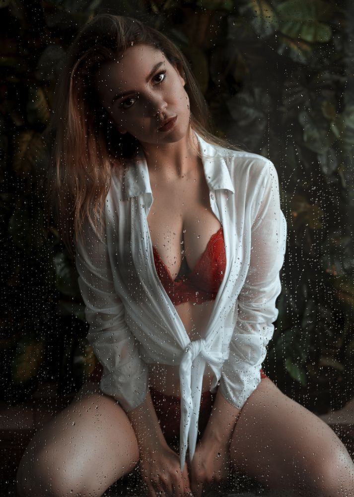 Photograph by Алексей Кузев