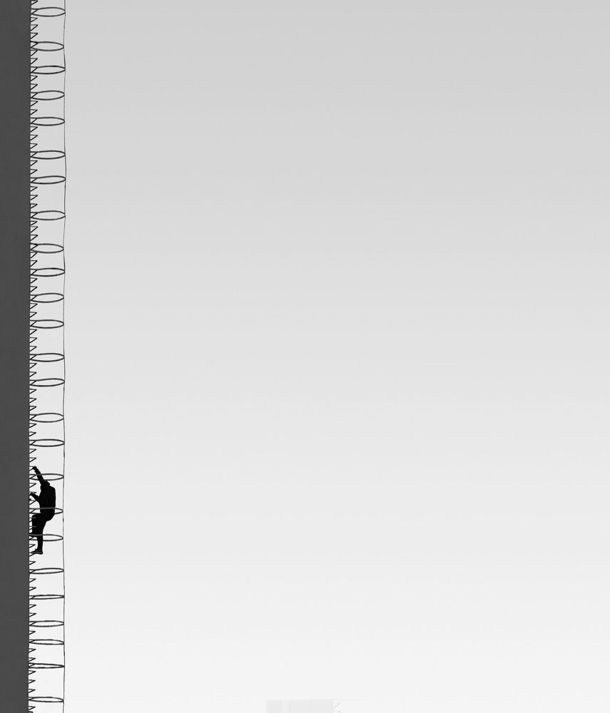 Photograph by Alireza Bagheri sani