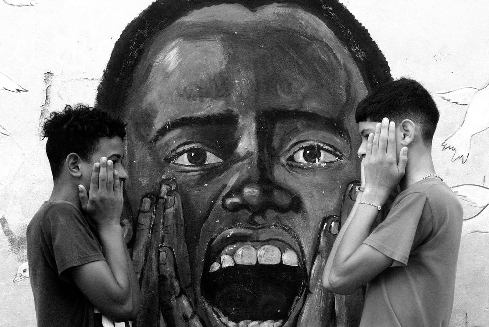 Photograph by Maikel Rodríguez