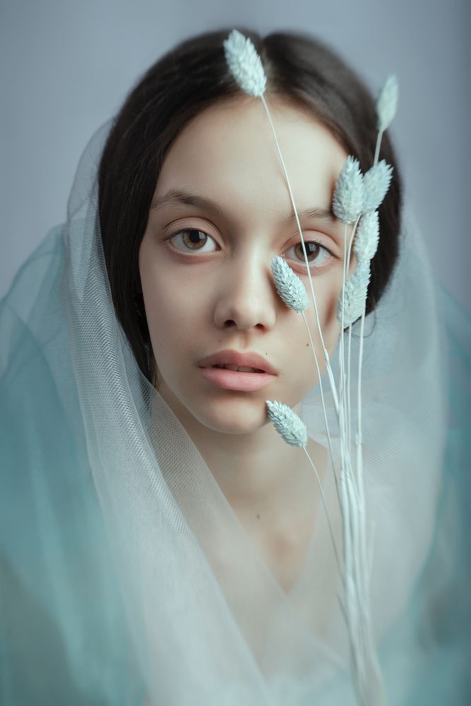 Фотография автора Anna Alimpieva