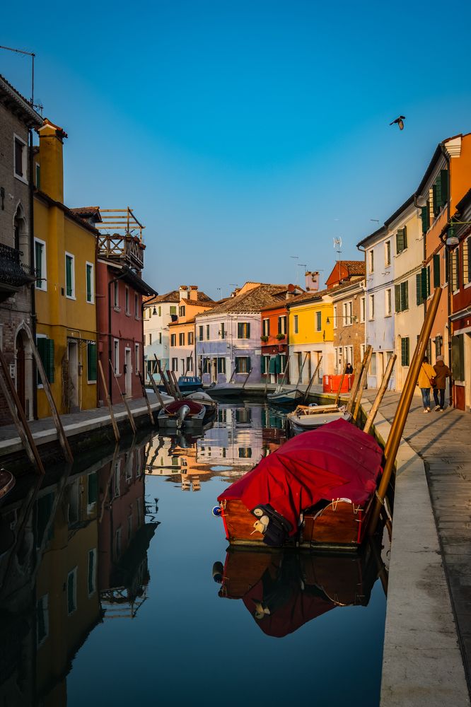 Photograph by Inna Bystrakova