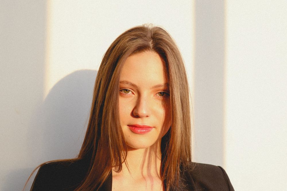 Photograph by Nikita Oshvintsev