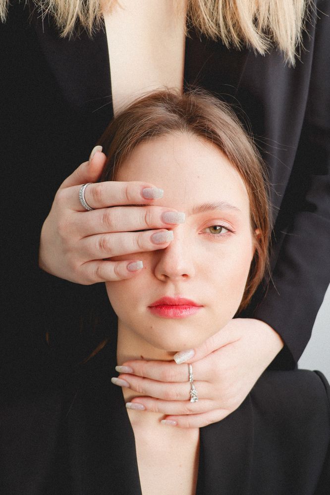 Photograph by Nikita Oshvintsev