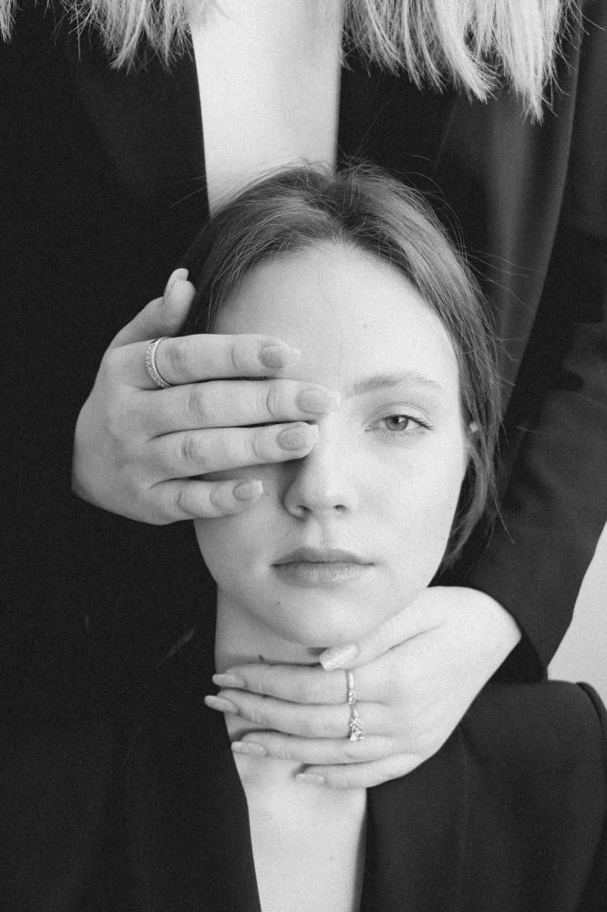 Photograph by Nikita Oshvintsev