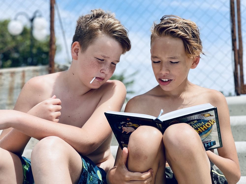 Photograph by Мария Ковригина