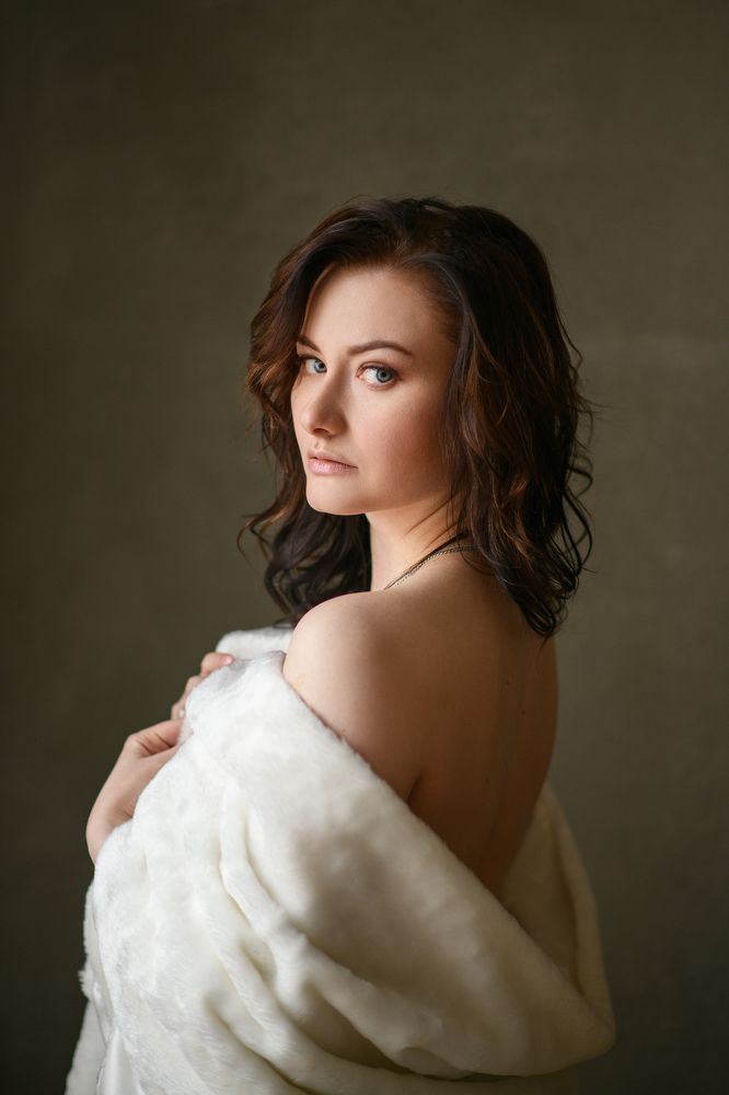 Photograph by Евгения Имаева