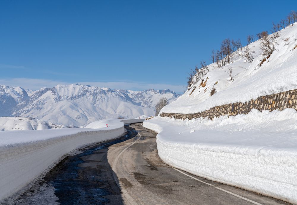 Photograph by Rasim Benzer