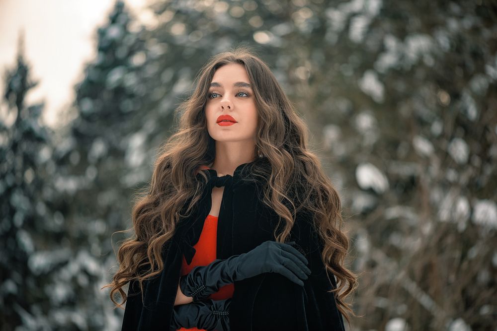 Фотография автора Анисимова Наталия