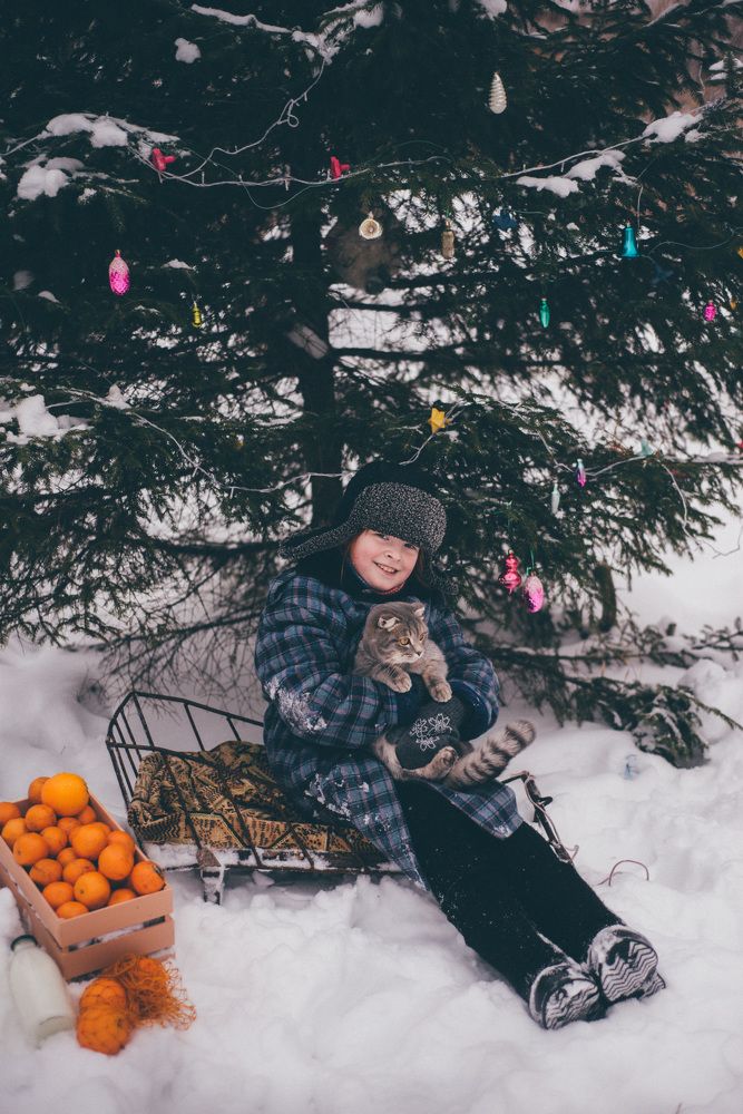 Photograph by Светлана Антипова