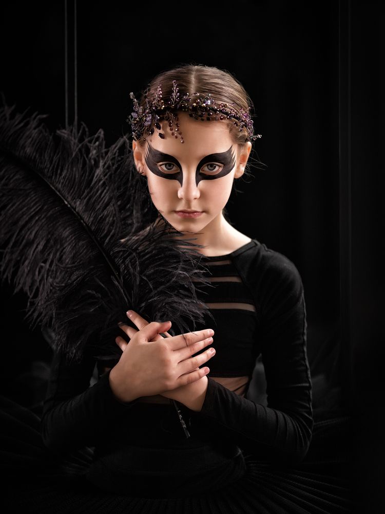 Photograph by Юлия Овадчук