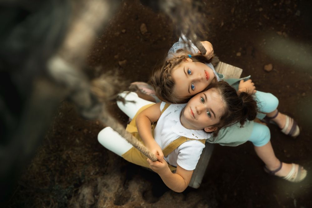 Photograph by Элиша Хенкин