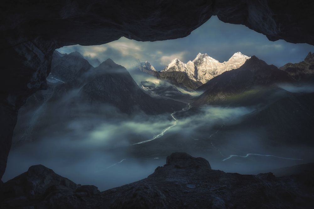 Photograph by  selions