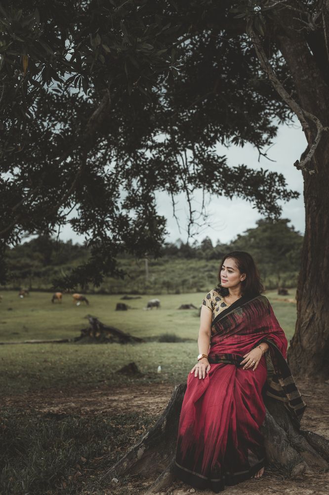 Фотография автора Anil Prabhakar