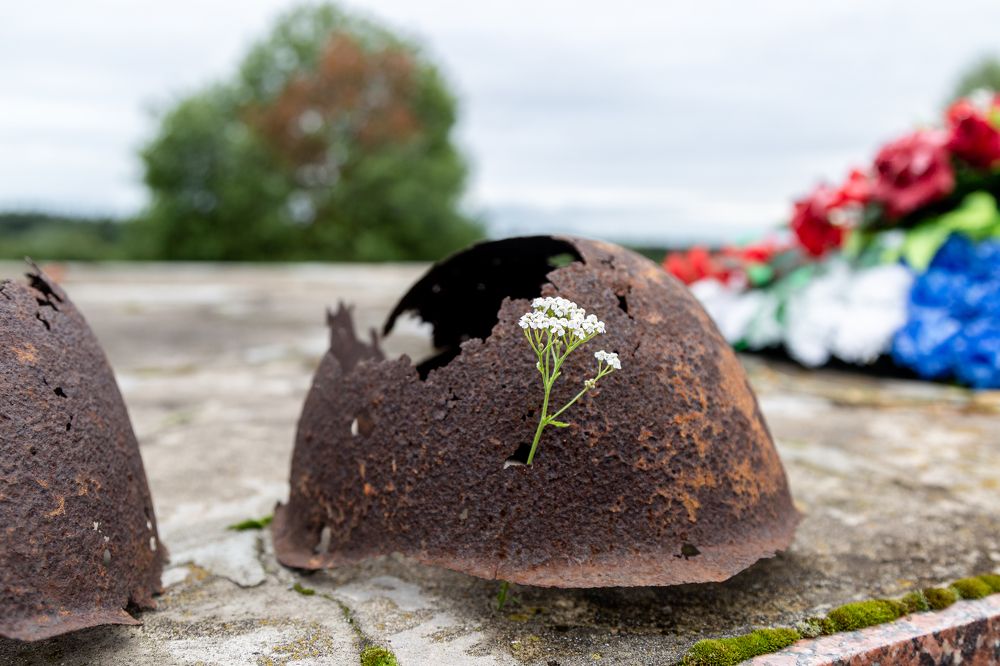 Photograph by Оксана Пучкова