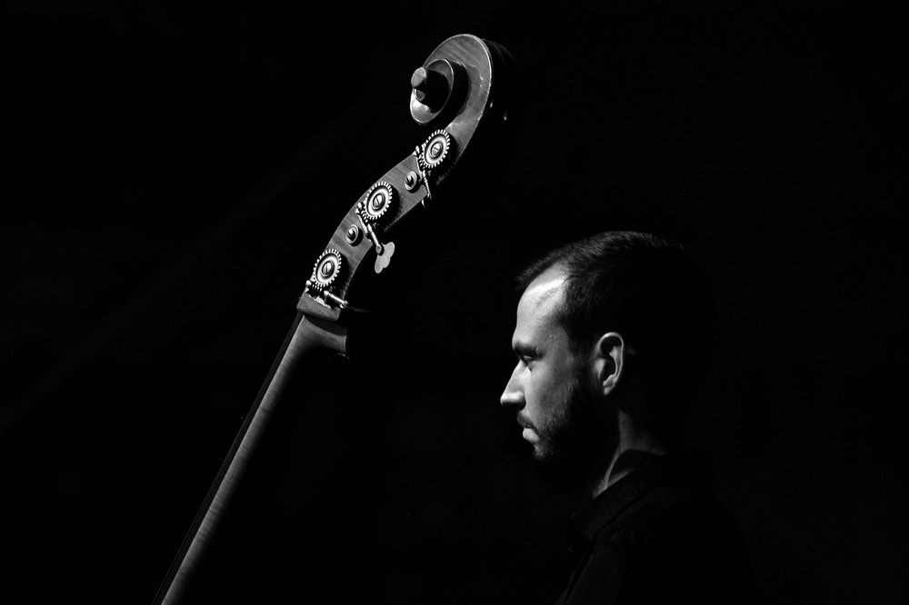 Photograph by Mariusz Najmowicz