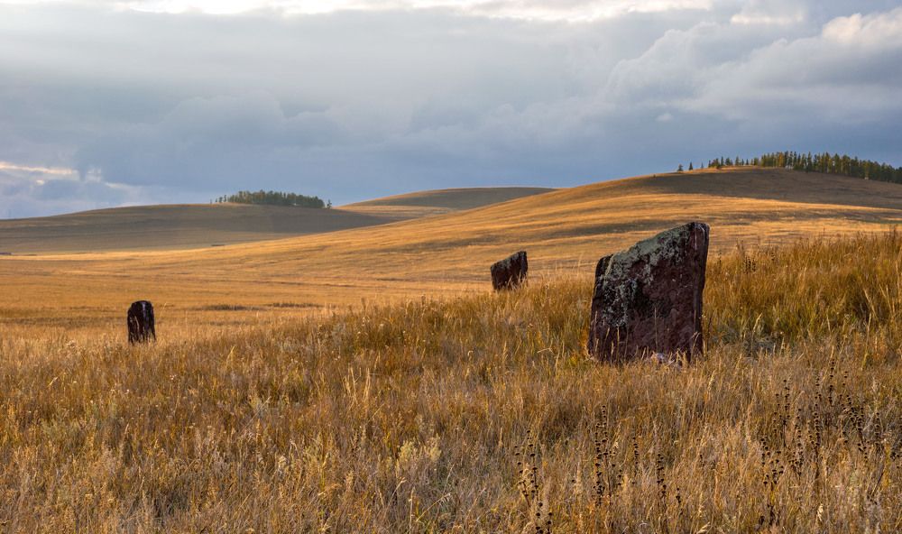 Photograph by Андрей Хаймин