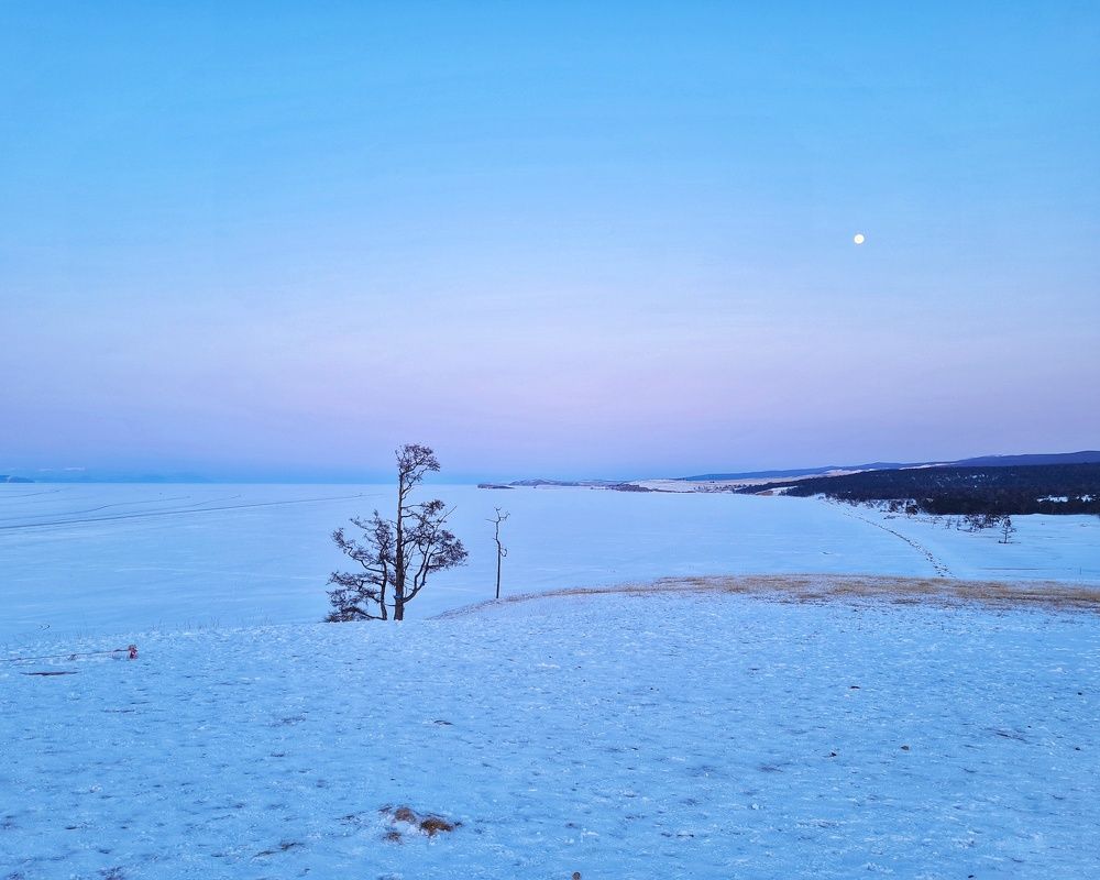 Безмятежность