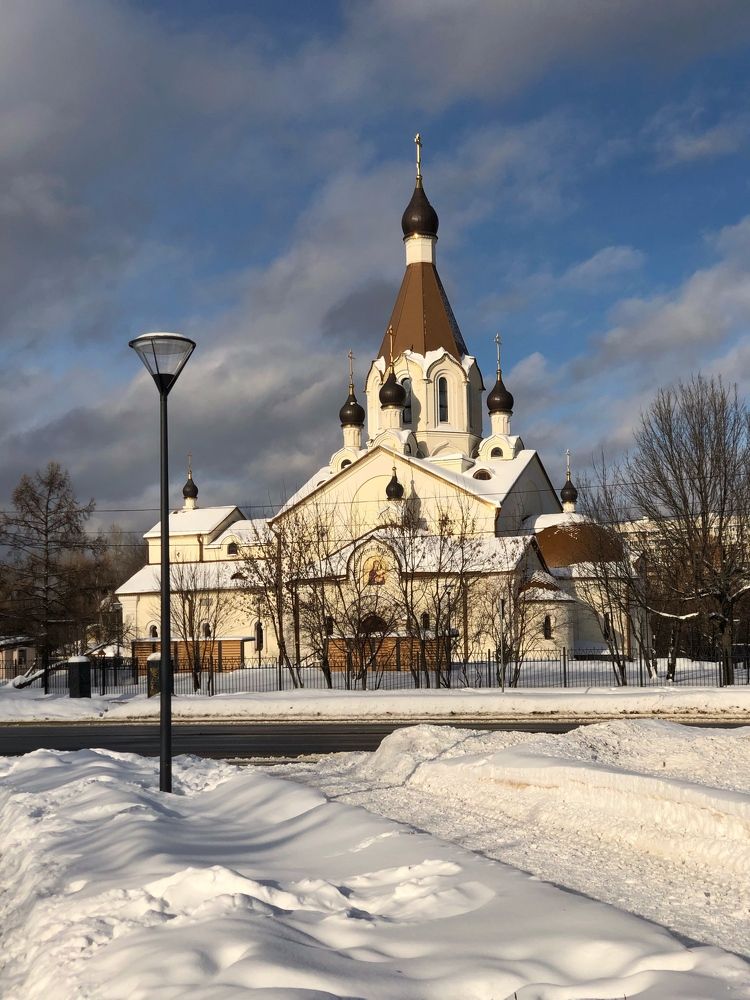 Photograph by Марина