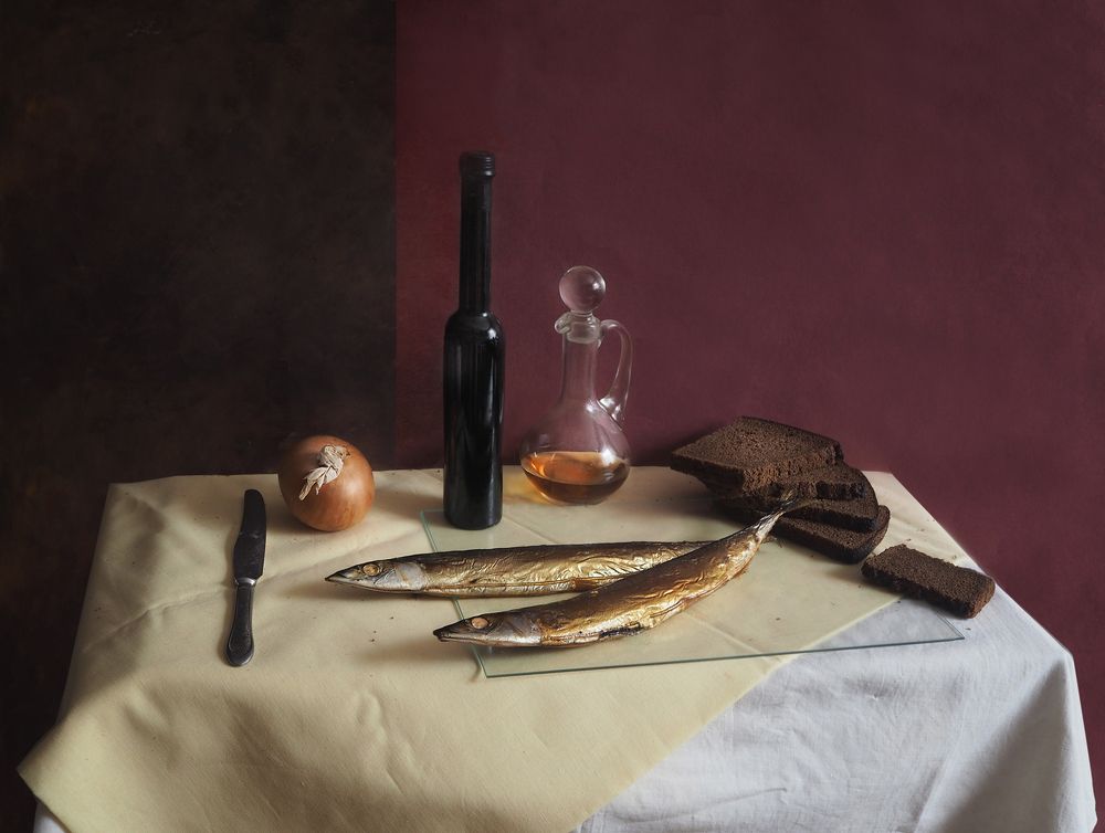 Фотография автора Vera Eremeeva