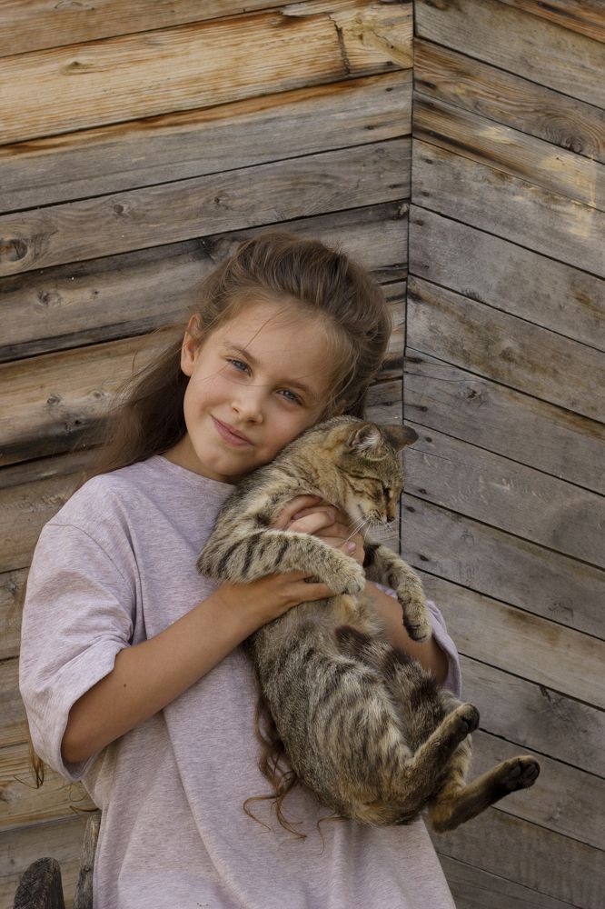 Photograph by Светлана Осипова