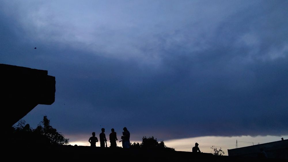 Photograph by Dimitry Kundu