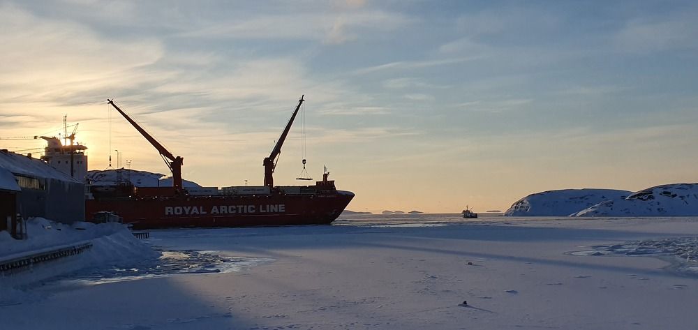 Photograph by Elisabeth Vinther