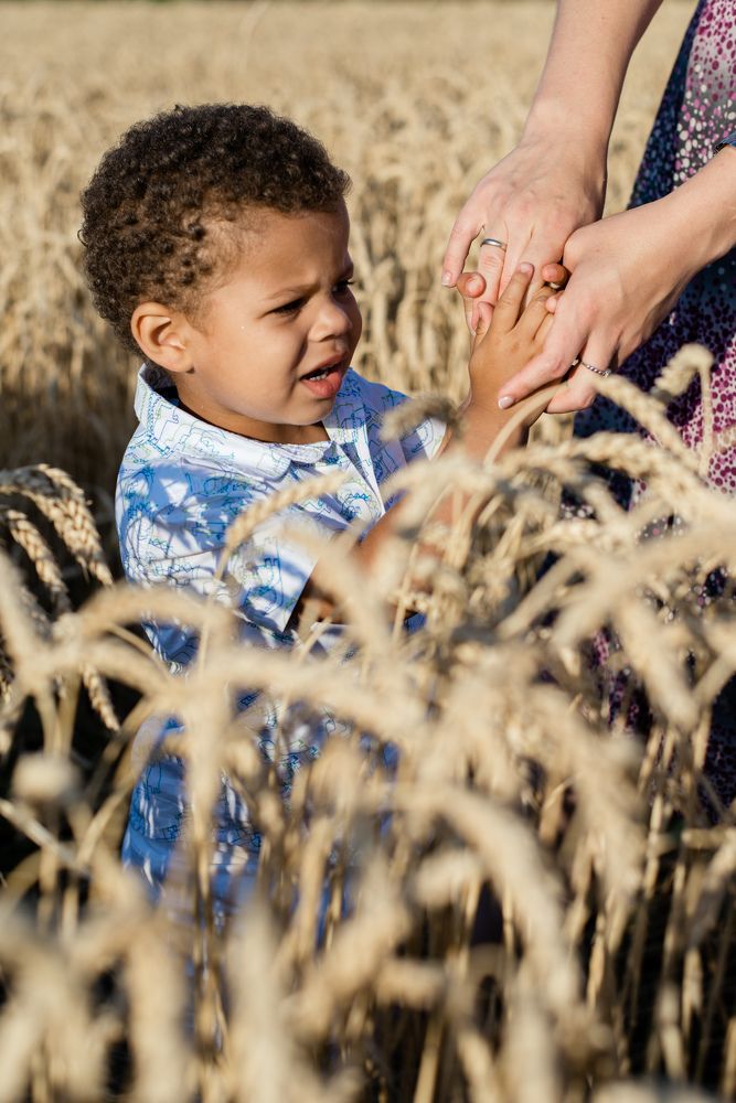 Самый родной друг - мама