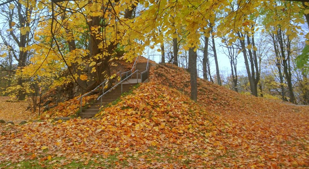 Photograph by Mарина Лесницкая