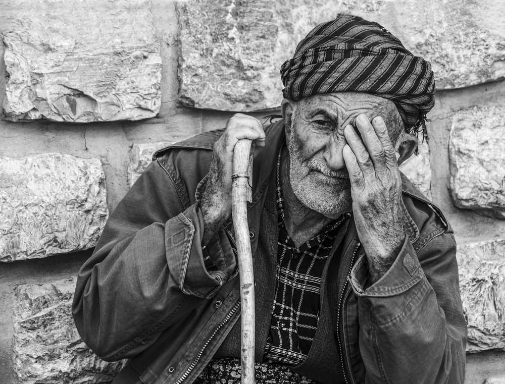 Photograph by Adl Abdolahi