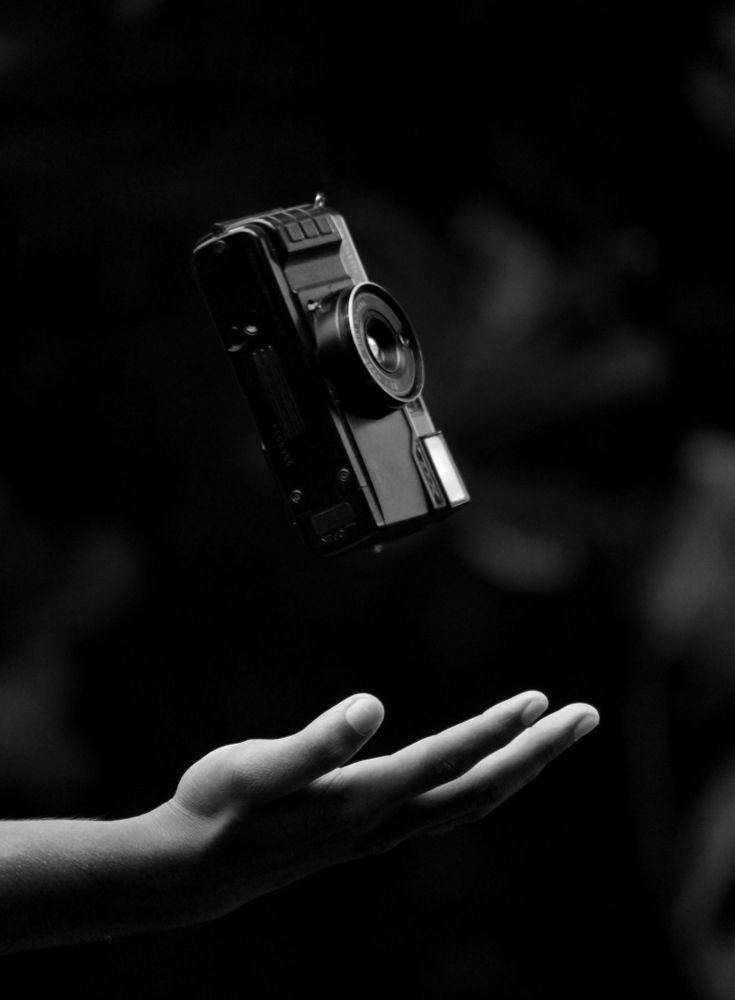 Photograph by RIJAS GALLERIA