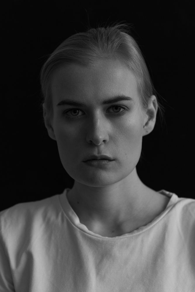 Photograph by Ксения Рыбка