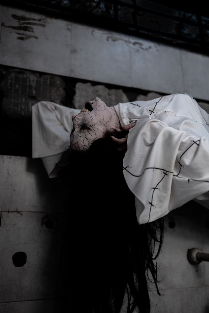 Мистика среди нас…