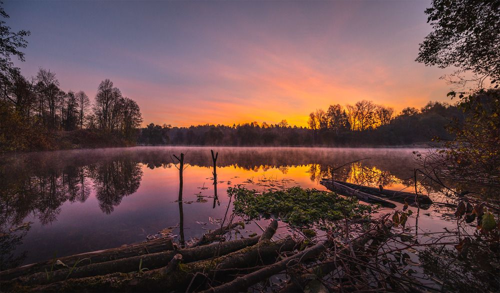 Photograph by Татьяна Слёзкина