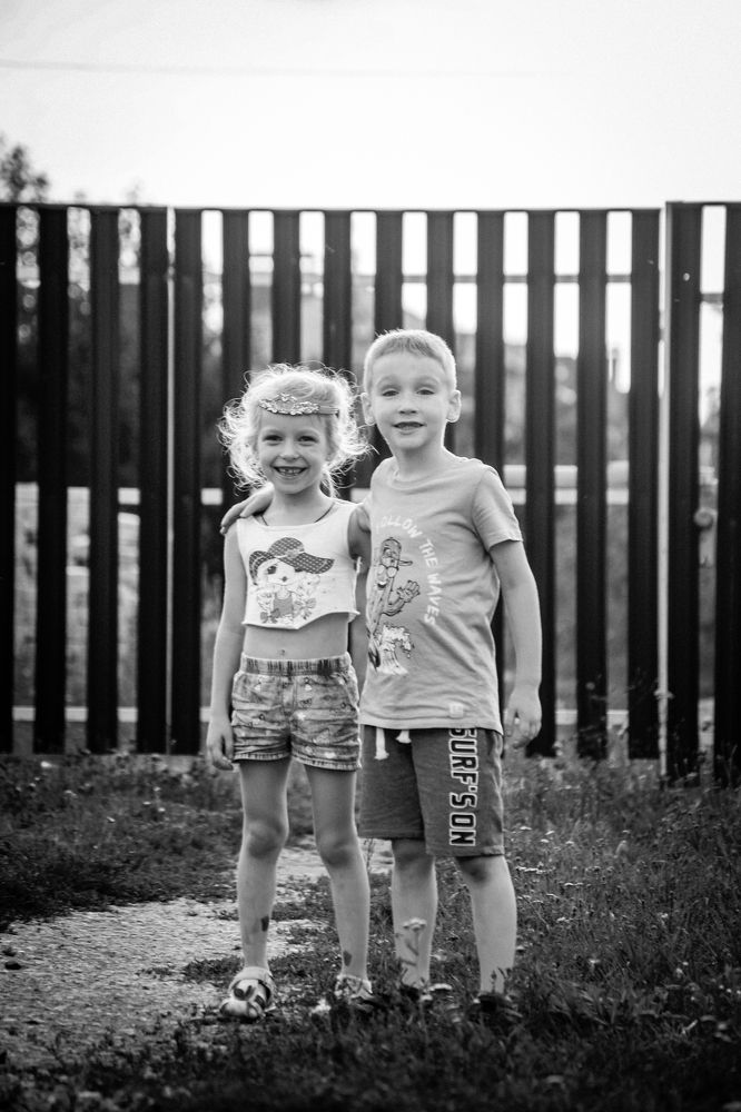 Photograph by Карина Тинякова