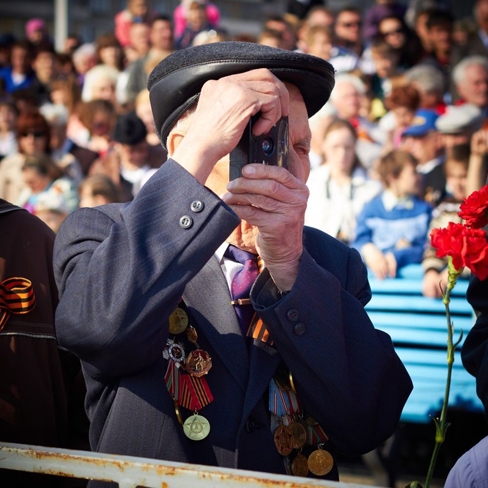 Photograph by Павел Косолапов