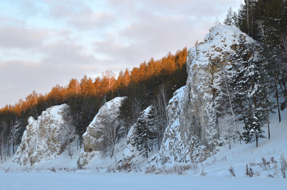 Photograph by Максим Маркин