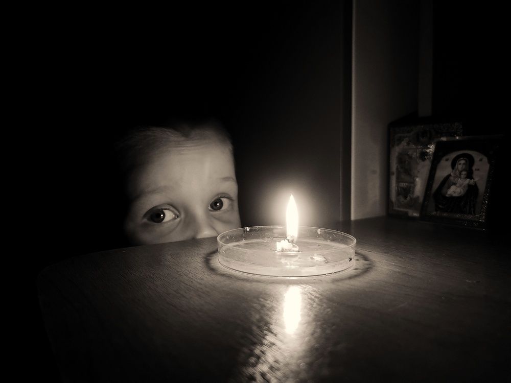 Photograph by Ольга