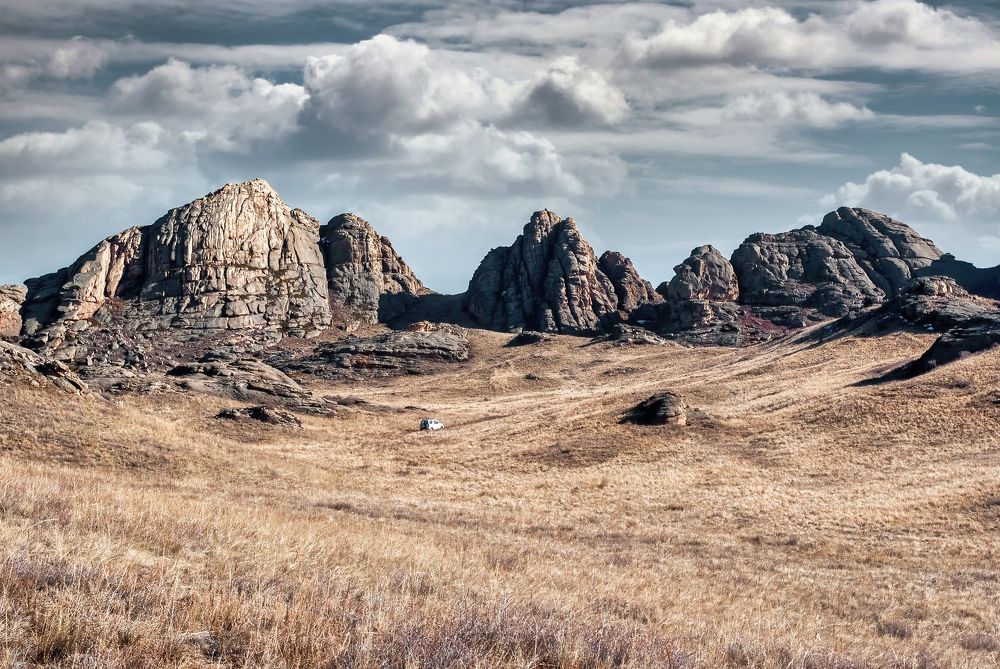 Фотография автора Tahir