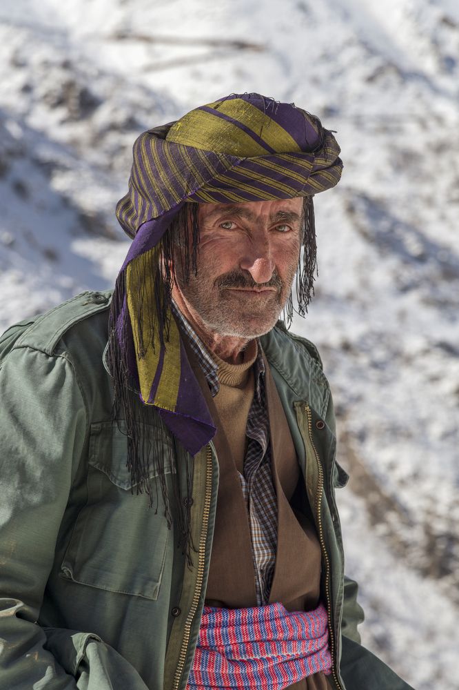 Photograph by Adl Abdolahi