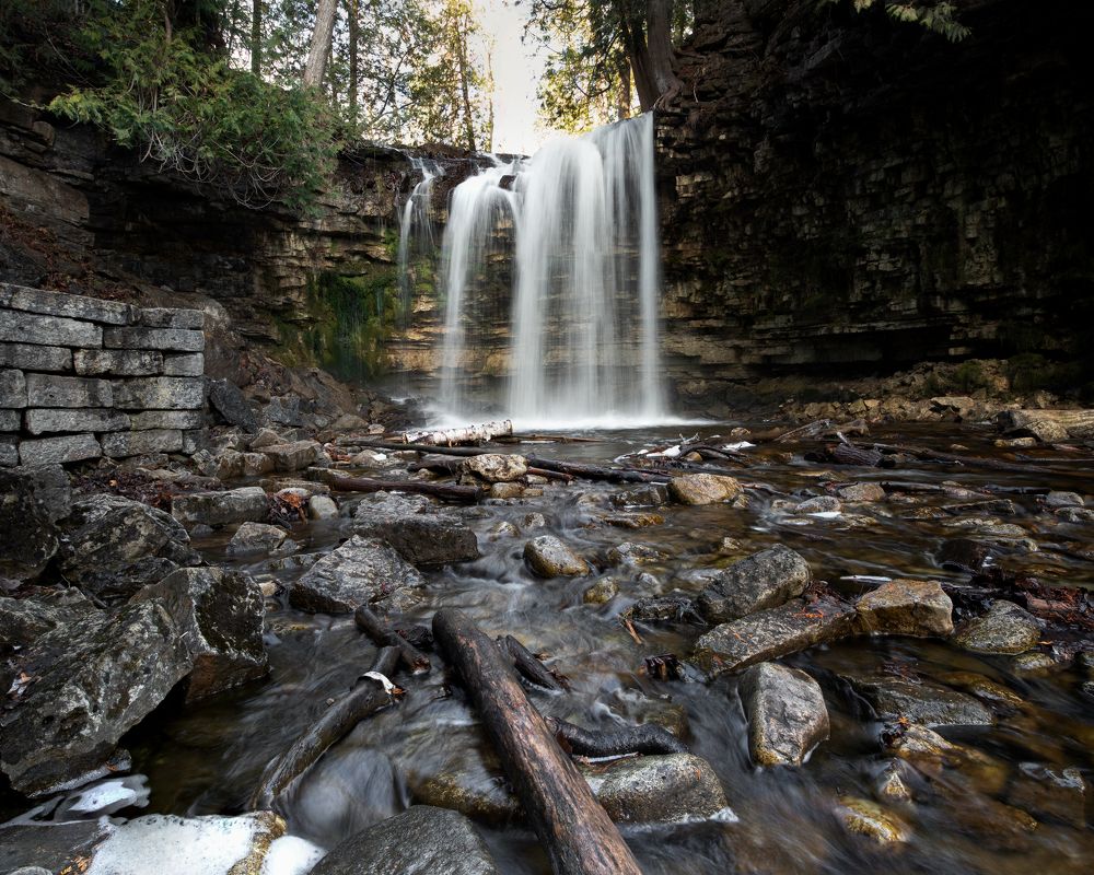 Photograph by Greg Noakes