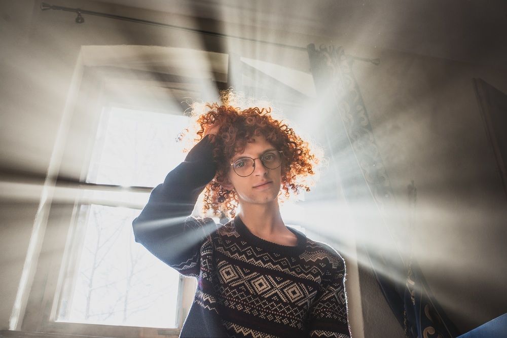 Photograph by Marcin Leńczuk