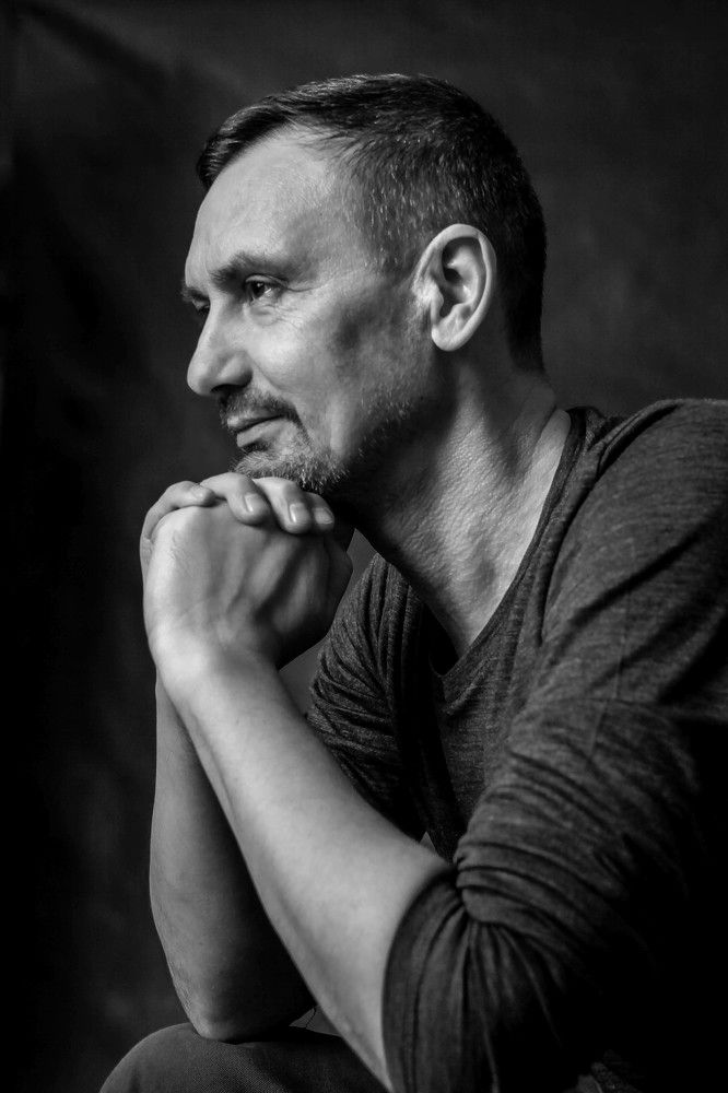 Фотография автора Oleg Podlesnykh