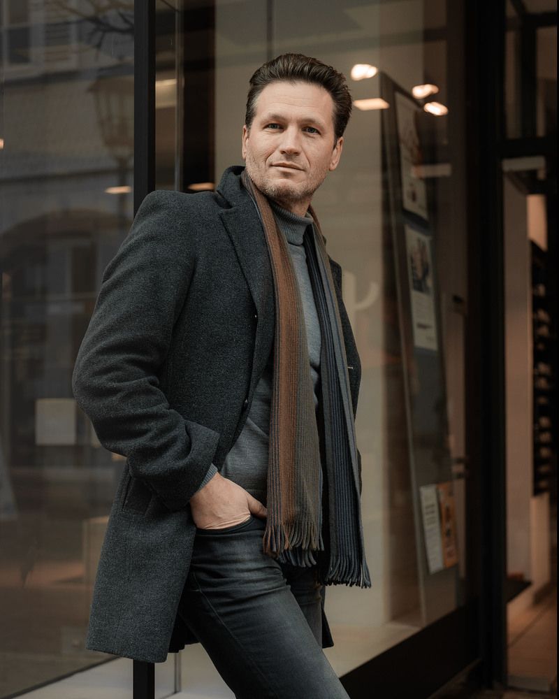 Photograph by Larissa Kuhn