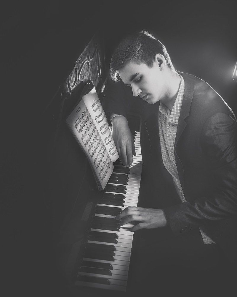 Photograph by Валерий Вторыгин