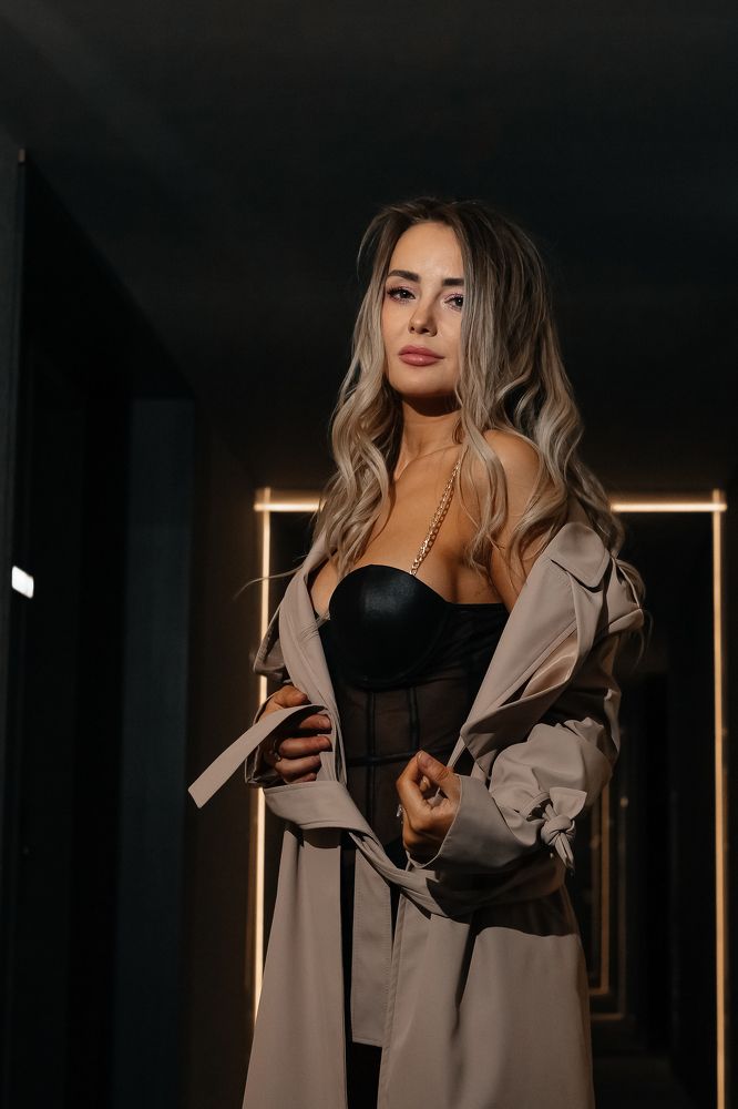 Фотография автора Куприкова Виолетта