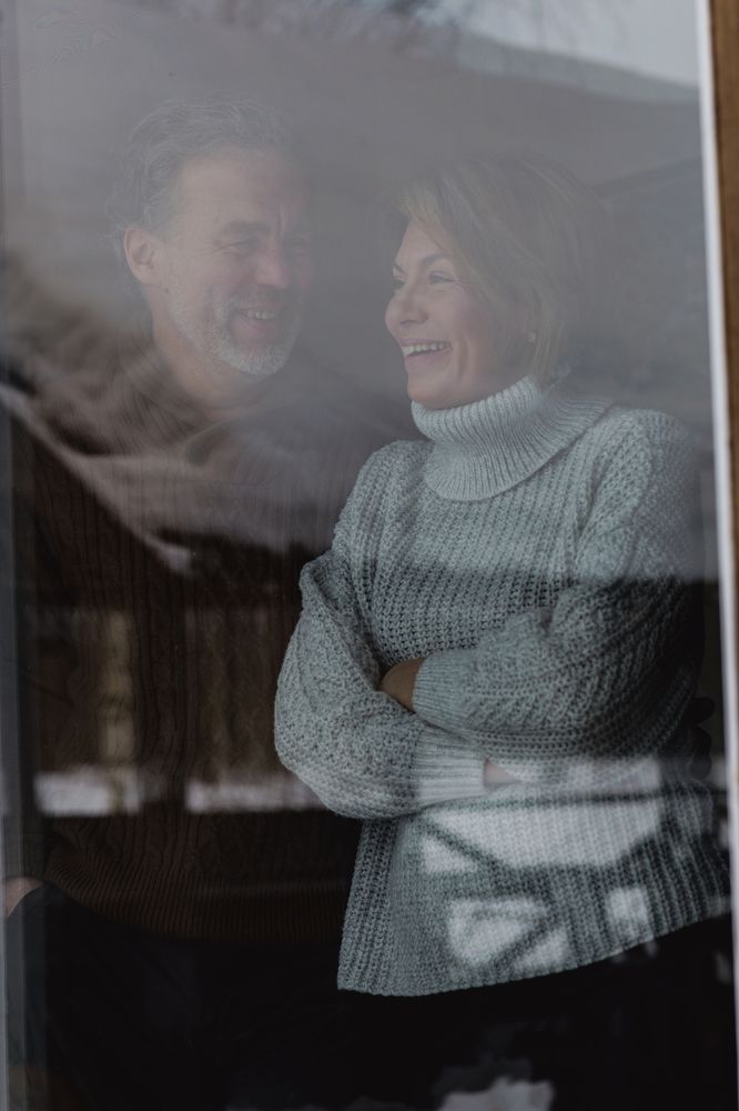 Photograph by Nadezhda Stoliarova