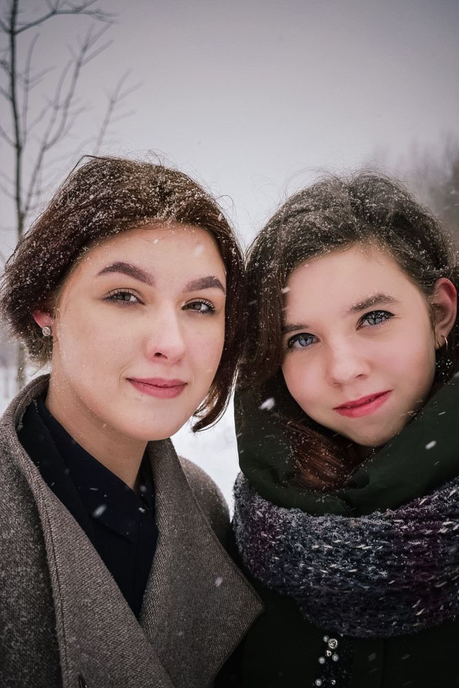 Photograph by Олеся Бронзова