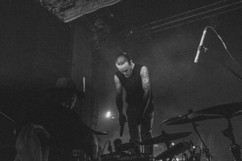 Photograph by Igor Fomin