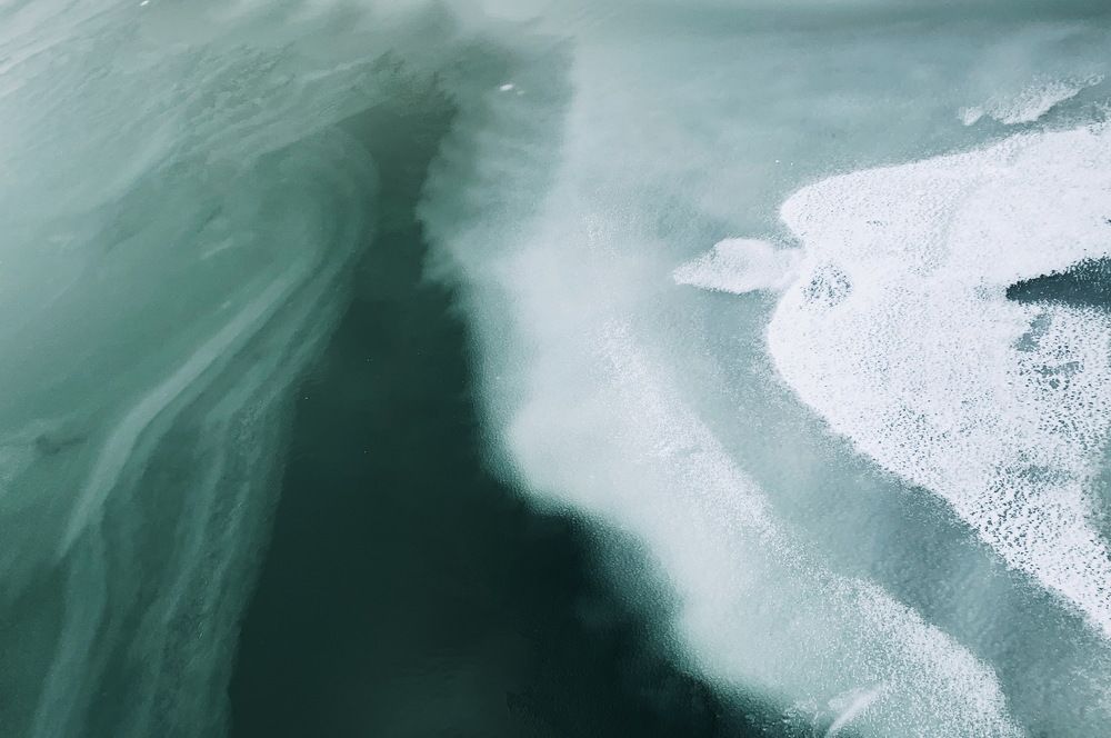 Photograph by Andrey Loptev