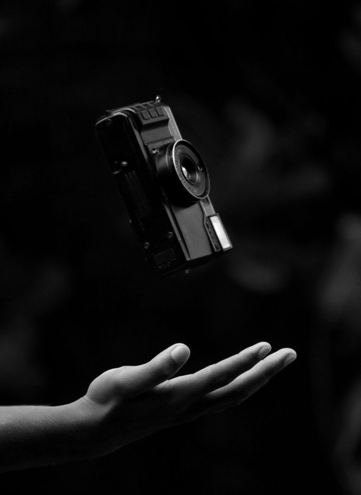 Photograph by Rijas Galleria